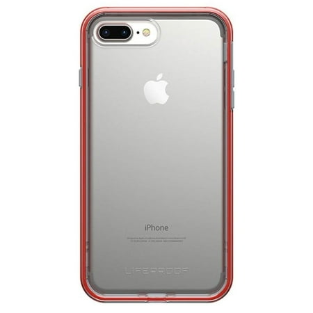 Lifeproof Slam Series Case for iPhone 8/7 Plus, Lava Chaser