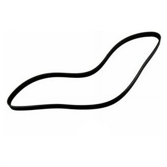 ACDelco 6K1005 Professional Standard V-Ribbed Serpentine Belt