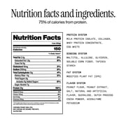 David Salted Peanut Butter Flavored Bar 12 - 2.19 oz Bars