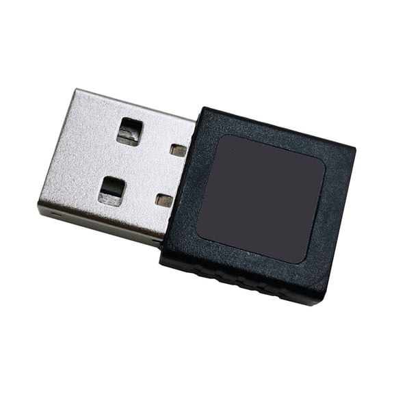 Mini USB Fingerprint Reader Module Device for 10 11 Hello Biometrics Security Key