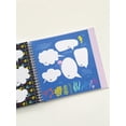thumbnail image 7 of Lucy Darling "The Little Years" Baby Memory Keepsake Book - First 6 Years Toddler Girl, 7 of 7