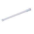 thumbnail image 1 of AMERTEER Tension Rods  4 Pack Adjustable Spring Steel Cupboard Bars Tension Curtain Rod, 1 of 4