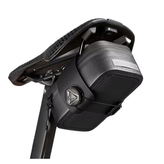 ZZ Mini Bicycle Saddle Bag Lightweight Small 0.5L Bike Bag Portable Multi function Hand Bags Cycling Bag Bike Access