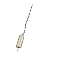 thumbnail image 2 of 1 Par CW Y CCW Motor Ajuste de Motor Para Mini RC QuadCopter de Piezas de Repuesto de Moda para Hugo Piezas de Drone CW CCW, 2 of 3