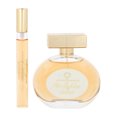 thumbnail image 1 of SET ANTONIO BANDERAS HER GOLDEN SECRET 2PZS 80ML EDT SPRAY/ 10ML EDT SPRAY, 1 of 2