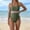 Green, variant on Summersalt swimsuits for women Swimsuit Conservative Swimwear High Waisted Bathing With Back Support High Waisted Bikini Bottoms Bikini Bottoms Women's Bikini Thong Bikini Bottoms Swimsuit Bottoms Wo
