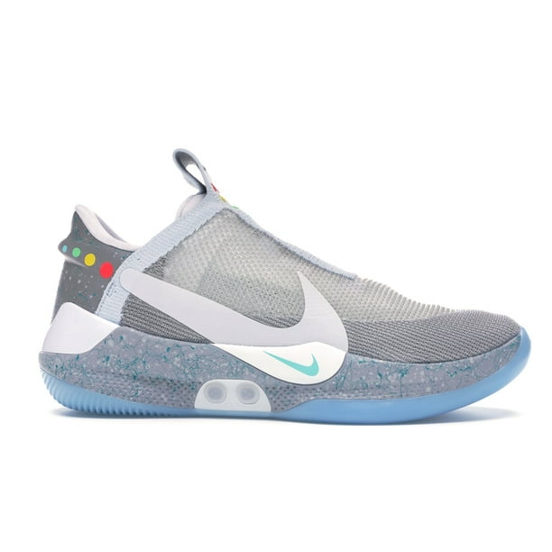 Nike Men Nike Adapt Bb Nike Mag Ao2582 002 Size 14