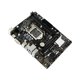 thumbnail image 2 of T. Madre Biostar, Chipset Intel H310,Soporta: Intel Core de 8va y 9na Biostar N/A H310MHP, 2 of 2