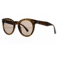 thumbnail image 1 of Kate Spade ALEXUS-S 0086 Women's Alexus Brown Tortoise Sunglasses, 1 of 3