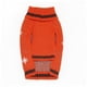 thumbnail image 2 of Mascota perro cuello alto prendas de punto suéter ropa ropa  tamaño XS-M, 2 of 7