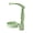 Green, variant on OIUR Beverage Handle with Bottle Opener Adjustable Bottled Drink Carrier Grip Pouring Handle Reusable Cola Soda Water Bottle Plastic Grab Handle
