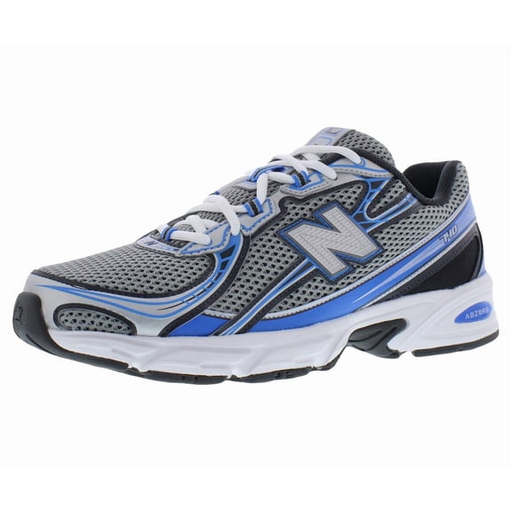New Balance 740 Unisex Shoes Size 13, Color: Grey/Blue