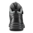 thumbnail image 3 of Dr. Comfort Vigor Women's Footwear-9-Black-Medium, 3 of 4