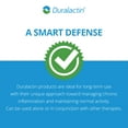 thumbnail image 6 of PRN Pharmacal Duralactin Canine Chewable Tablets - Joint Health Supplement for Dogs & Puppies Supports Mobility & Wellness - Tablets Containing Dried Milk Protein - Vanilla Flavor - 180 Canine Chews, 6 of 6