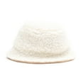 thumbnail image 2 of Sherpa Bucket Hat, 2 of 3