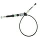 thumbnail image 1 of No.5133190AB Cable de Cambio de Marchas Automático para Chrysler Town & Country 2005-2007 para Dodge Caravan/Grand Caravan 2005-2007 Cable de Control del Selector de Rango A/T, 1 of 7