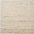 thumbnail image 4 of Safavieh Santa Monica Shag 6'7" Round Power Loomed Rug, 4 of 7