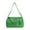 Green, variant on Large Capacity Sports Gym Bag For Women Travel Backpack Yoga Bag Shoulder Bag Red Nylon 1 Count