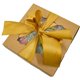 thumbnail image 3 of Fresh Fruit Slice Wedges Mixed Lemon, Orange, Cherry, Lime Candy Delicious Sugar Coated Fruit Flavors Gummies Old Fashion Downtown Candy Store in Gift box (1 Pound), 3 of 5