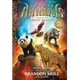 thumbnail image 1 of Spirit Animals: Édition Spéciale: Récits des Grandes Bêtes, 1 of 1
