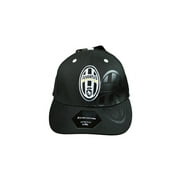 Juventus F.C. Authentic Official Licensed Classic Soccer Cap Hat - 01-5 L-XL