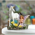 thumbnail image 5 of FOREST MAGIC FIGURINE, 5 of 5
