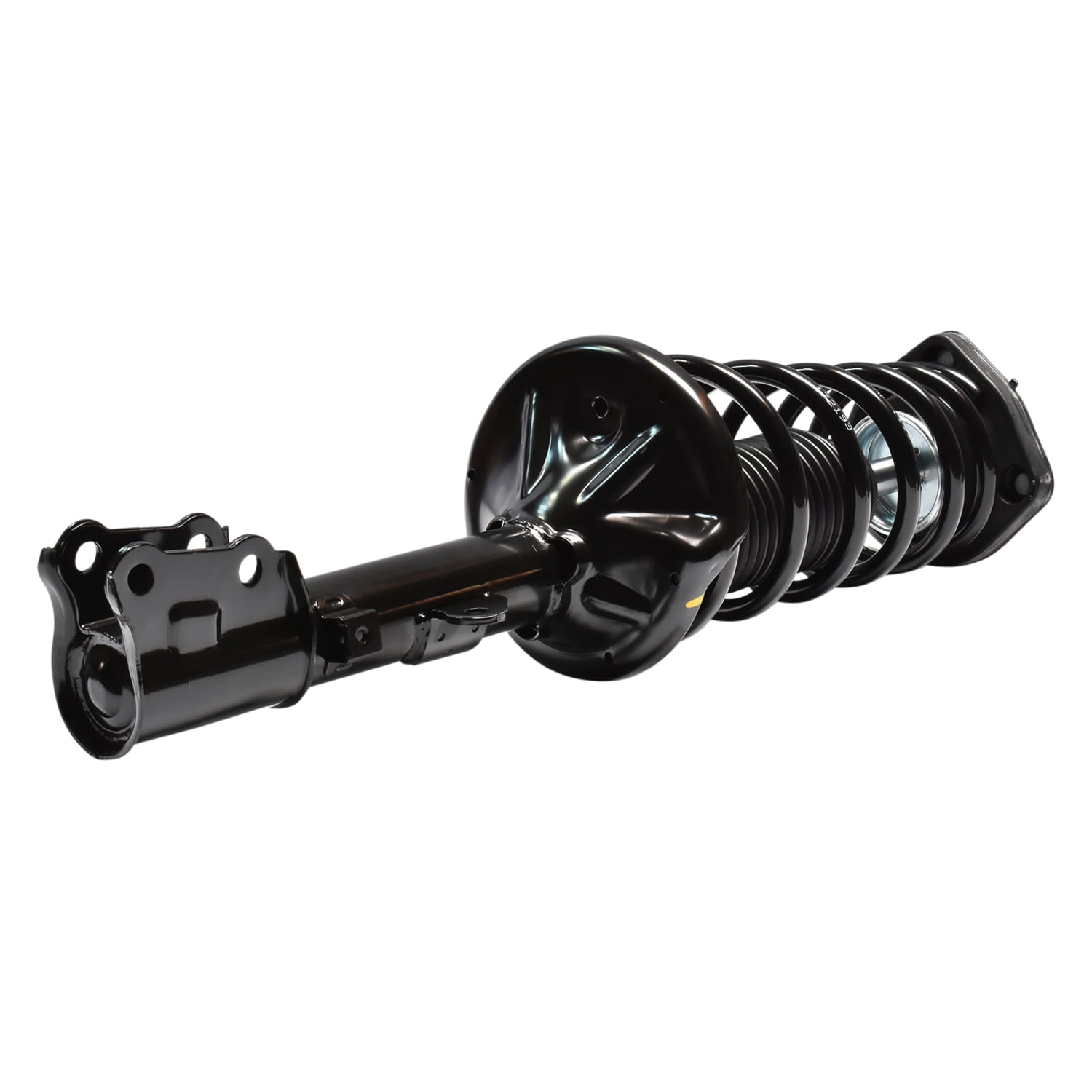 Mando Suspension Complete Strut Assembly MSS050047