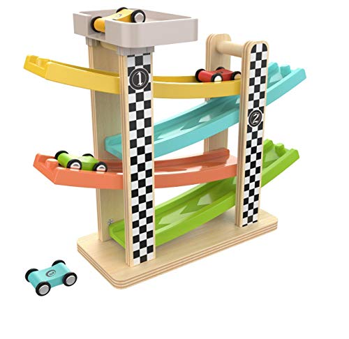 top bright toddler toys race track