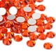 thumbnail image 1 of Decoración de uñas con diamantes de imitación y parte posterior plana, 1 of 5