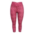 thumbnail image 1 of Legging Umbro Para Mujer, Deportivo Talla EEG Color Rosa, 1 of 4