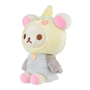 Korilakkuma San-X Original Standing Cockatiel Plush - Medium