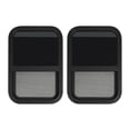 thumbnail image 6 of RV Window, 2 PCS RV Windows, RV Vertical Slide Window 15*22in, 6 of 15