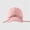 Pink, variant on VLOOCKLW Women's Bow Baseball Cap Summer Soft Top Design Casual Versatile Sun Hat Lightweight Breathable Adjustable Fit for Outdoor Daily Travel Small Face Effect