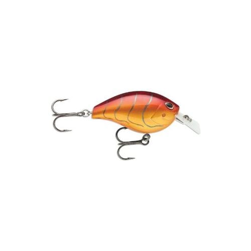 Storm Arashi Silent Square 03 Rusty Craw ASQS03-868 2 1//8/" 1//2 oz Crankbait Lure
