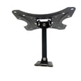 thumbnail image 1 of ruzhgo TV Wall Mount Bracket Adjustable Universal Metal Mount Loading Storage Rack Rotated Heavy-Duty Frame Stand Home Living, 1 of 6