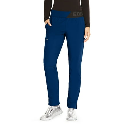 Grey s Anatomy Edge GEP004 Women s Axis Scrub Pant Indigo MT Grey s Anatomy Edge GEP004 Women s Axis Scrub Pant Indigo MT
