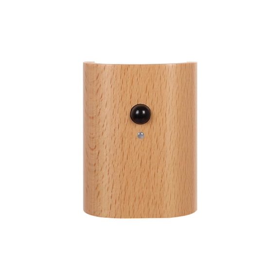 TFixol Wall Lamp Indoor Motion Sensor Wall Light Double Head LED Rechargeable Night Light Sensing Corridor Passage Light Magnetic Installation Type-C Charging