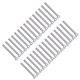thumbnail image 5 of Tornillos De Cabeza Hexagonal M5, Tornillos De Cabeza Hueca Tamaños Múltiples Duraderos Para Atornillar Apretados Para Conectar Fyydes M5X40, 5 of 8