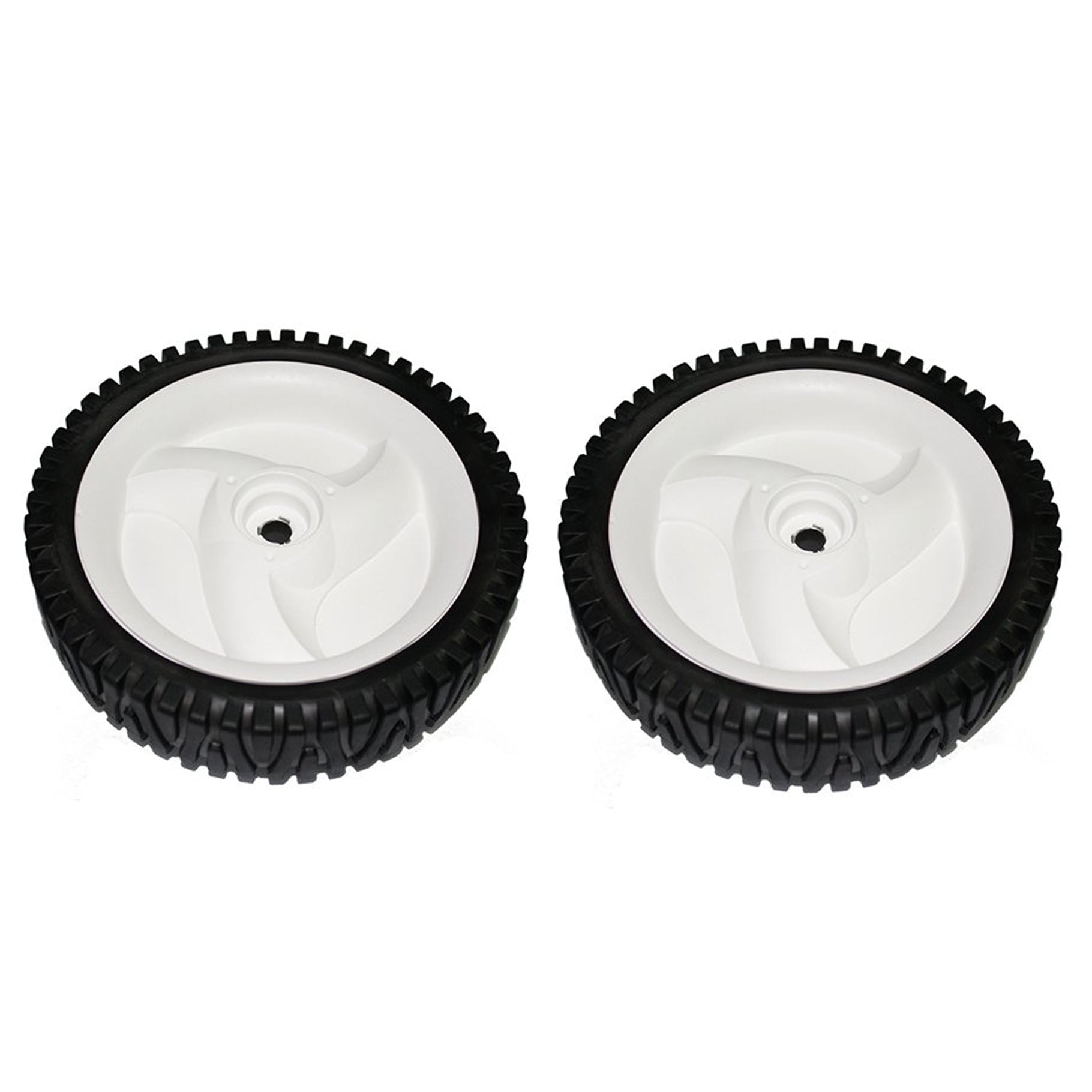 2PK 532403111 Wheel For Husqvarna, Craftsman 8