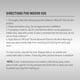 thumbnail image 3 of Agente limpiador Nature's Miracle No More Marking 3,8 L, 3 of 8