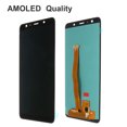 thumbnail image 3 of Koszal Replacement AMOLED Display Touch Screen Digitizer for Samsung A7 2018 SM-A750F, 3 of 7