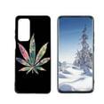 thumbnail image 1 of Compatible with Motorola MOTO Edge 2021 Phone Case, hemp-plants-58-32 Case Silicone Protective for Teen Girl Boy Case for Motorola MOTO Edge 2021, 1 of 1