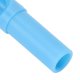 thumbnail image 3 of Juego de puntas de jeringa para tatuajes de 50 Uds., embalaje independiente, Kit de puntas de agujas para tatuajes desechables para suministros de tatuajes, 3 of 8
