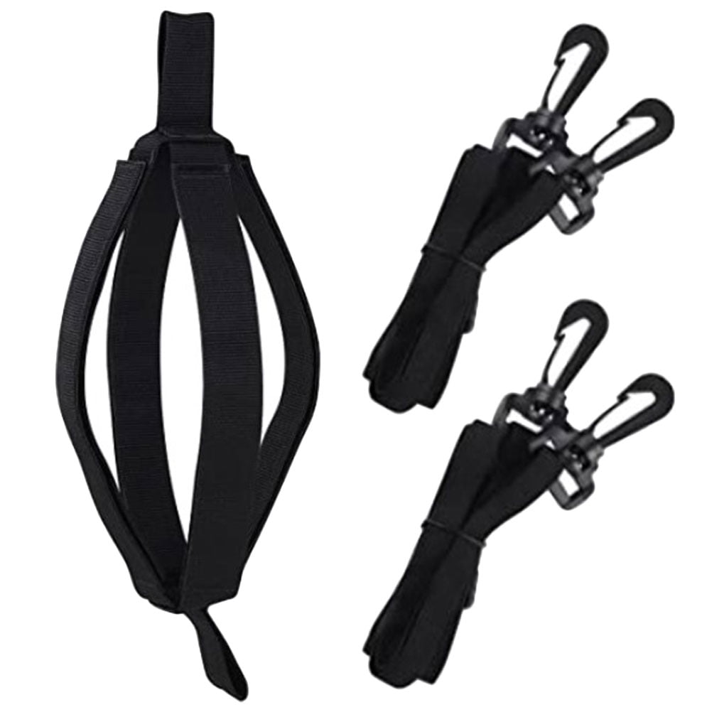 PAMINGONO 1Set Nylon Volleyball Spike Trainer Strap Professional Durable Volleyball Training Equipment for Workout