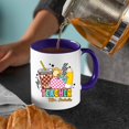 thumbnail image 3 of Customizaholic Personalized Coffee Mugs, Teacher Mug, Teacher Mugs For Women, Custom Coffee Mug, 3 of 6