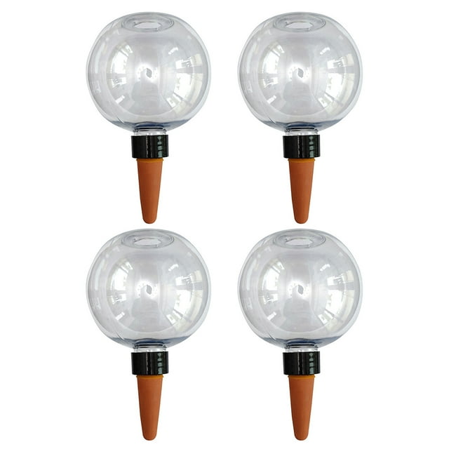 Automáticos Planta 500 Ml para Plantas en Macetas (4pcs)