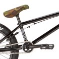 thumbnail image 3 of Eastern 20" BMX Wolfdog Freestyle Bicycle Bike Slate Blue/Yellow, 3 of 11