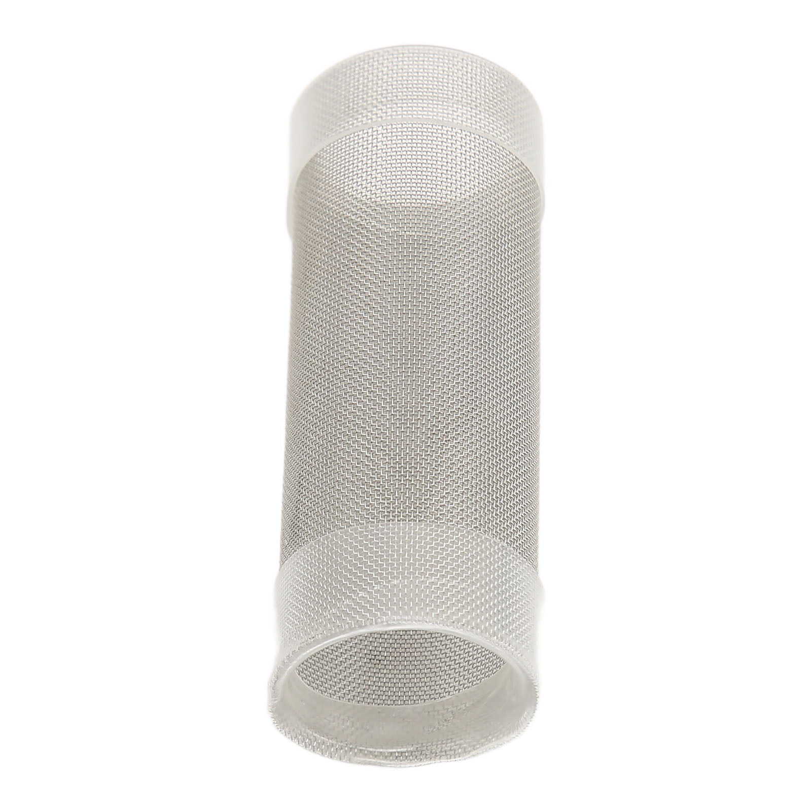 Fish Intake Filter Cover, Variable Diameter Design Intubation Stainless