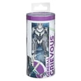 thumbnail image 2 of Star Wars Galaxy of Adventures General Grievous 3.75-Inch Figure, 2 of 9