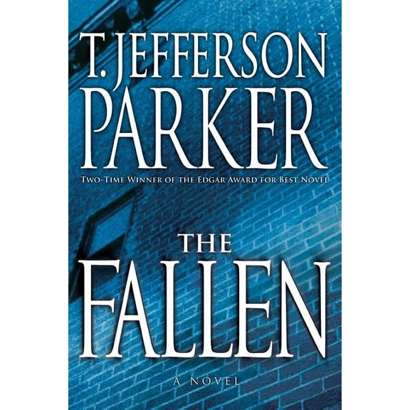 The Fallen (Large Print), (Paperback)